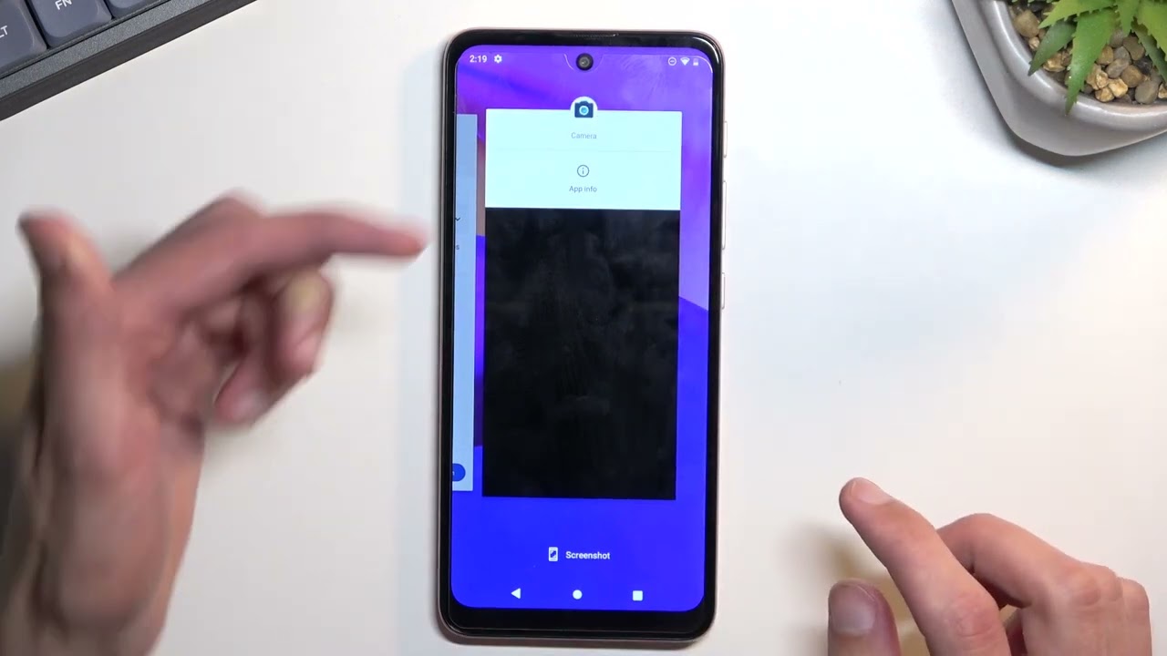 Лучшие трюки MOTOROLA Moto E40 - Советы и скрытые функции