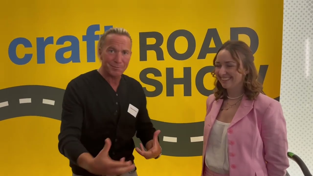 craft.werk Business- Abend der Kreishandwerkerschaft Region Karlsruhe/ 14.07.2022