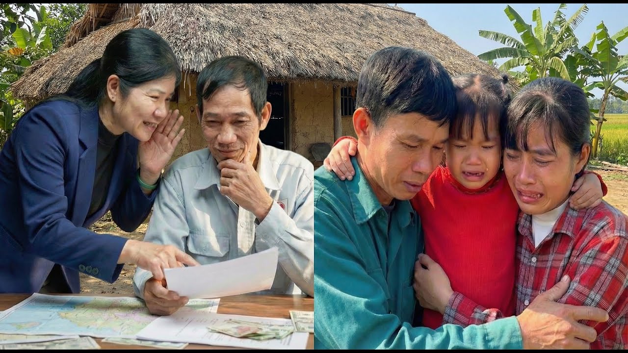 When Family Turns Against You, Who Do You Protect When They Use a Child? - Life Single Recap11