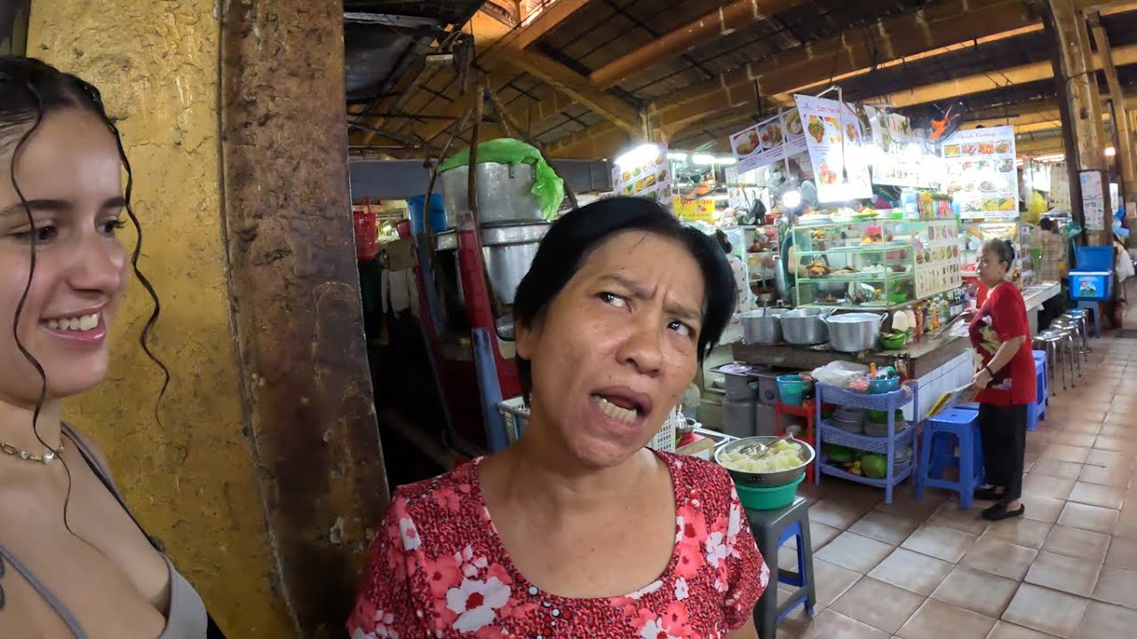 Ce marché est FOU au Vietnam 🇻🇳