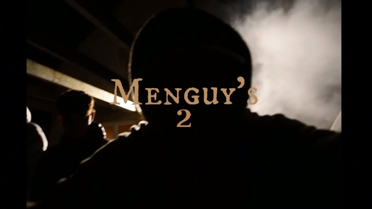 Menguy's2