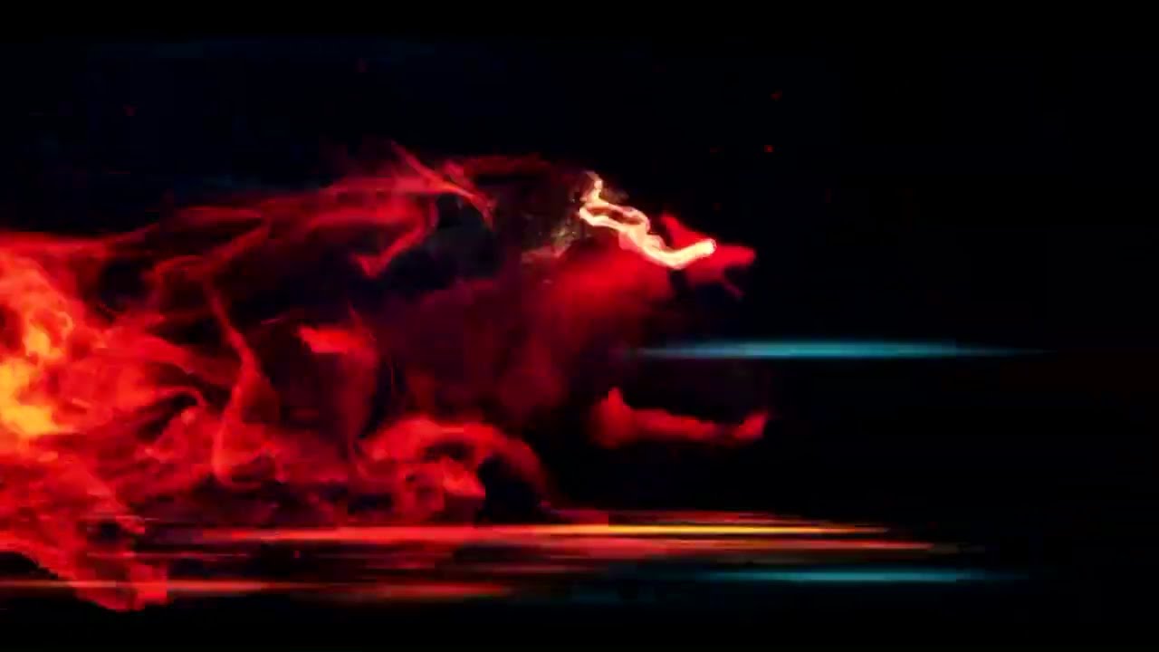 Down with my demons trailer.