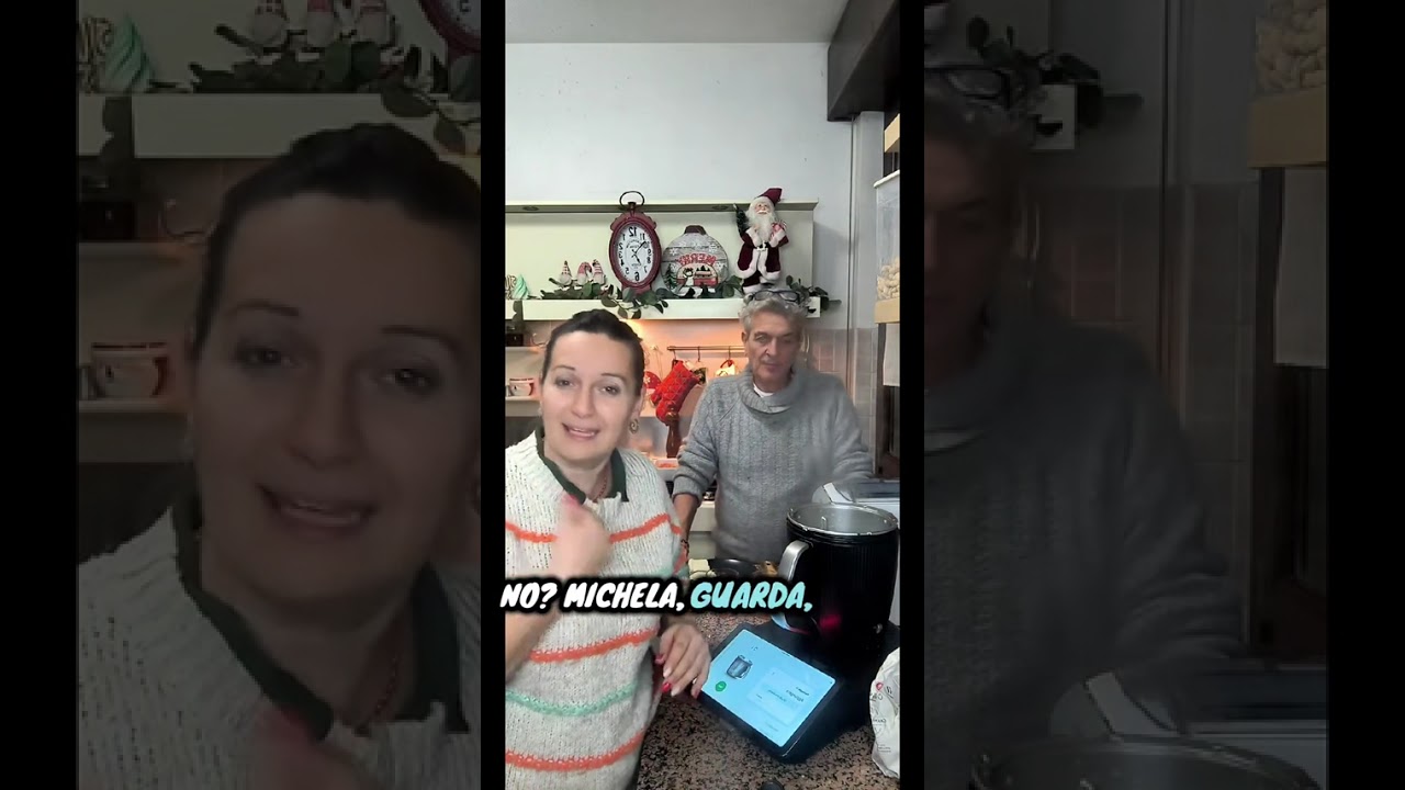 Scopri con me se Bimby fa davvero per te cuciniamo il 