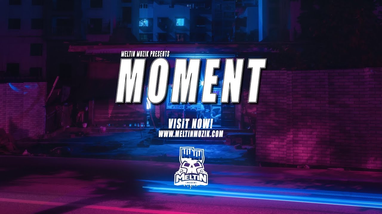 Dancehall Instrumental 2019 - MOMENT