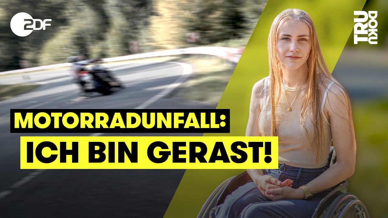 Kontrollverlust: Rias (19) Leidenschaft wird ihr zum Verhängnis | TRU DOKU