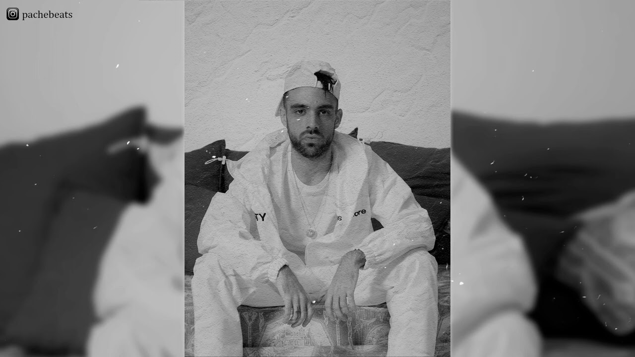 [FREE] Israel B x Mayo 214 Type Beat - PENSATIVO -  (Prod By Pache)