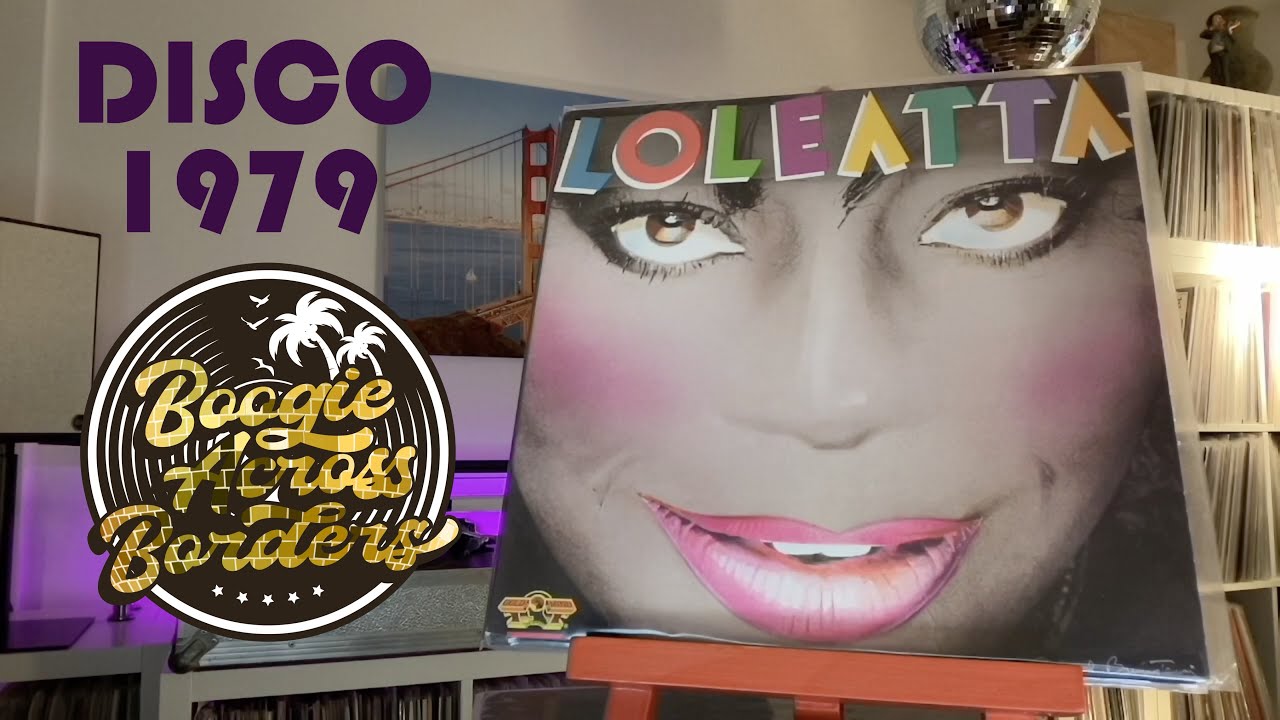 Disco 1979 | An Iconic Chapter for Music