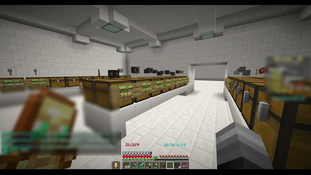 DUPE SUCCESS ON SLIMECUBE Minecraft Slimefun Server