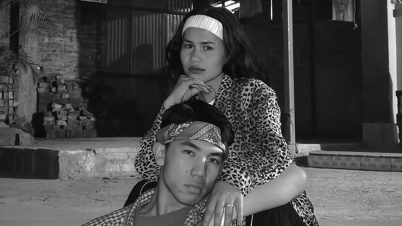 Lok nritya dance by Sarah and her friends| LEIMAKHONG HILL TOWN KHOGOLNOP 