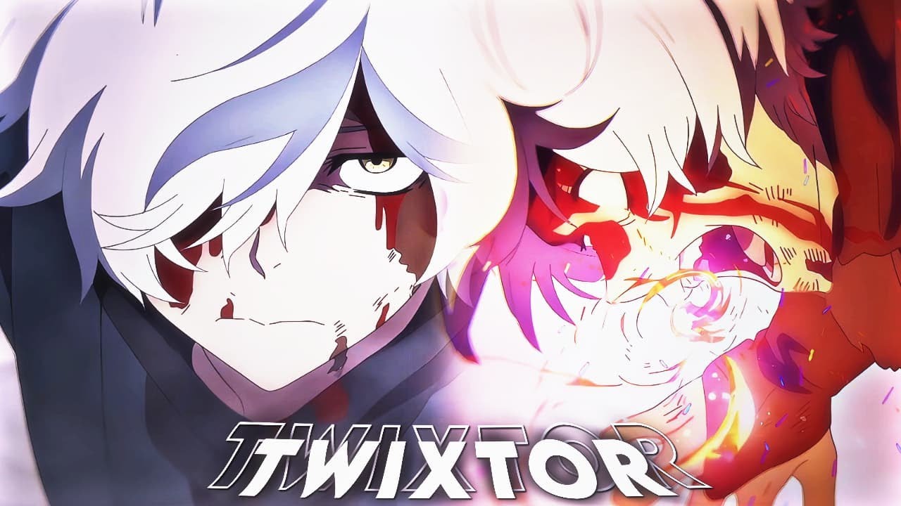 Gabimaru Twixtor Clips For Edit 4K60FPS Season 2 Episode 2 | Hell's Paradise