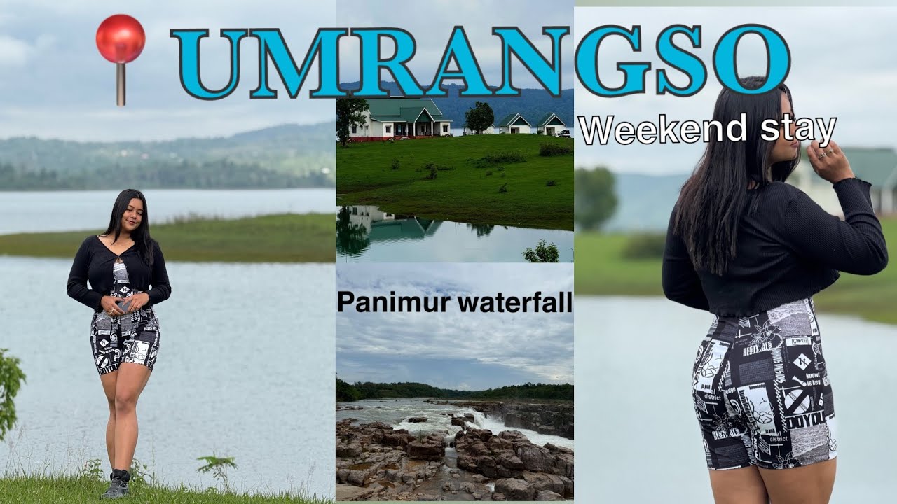 📍Guwahati to Umrangso,DimaHasao|Panimur waterfall,Bikeride|#panimur#guwahati #ridergirlritu#umrangso
