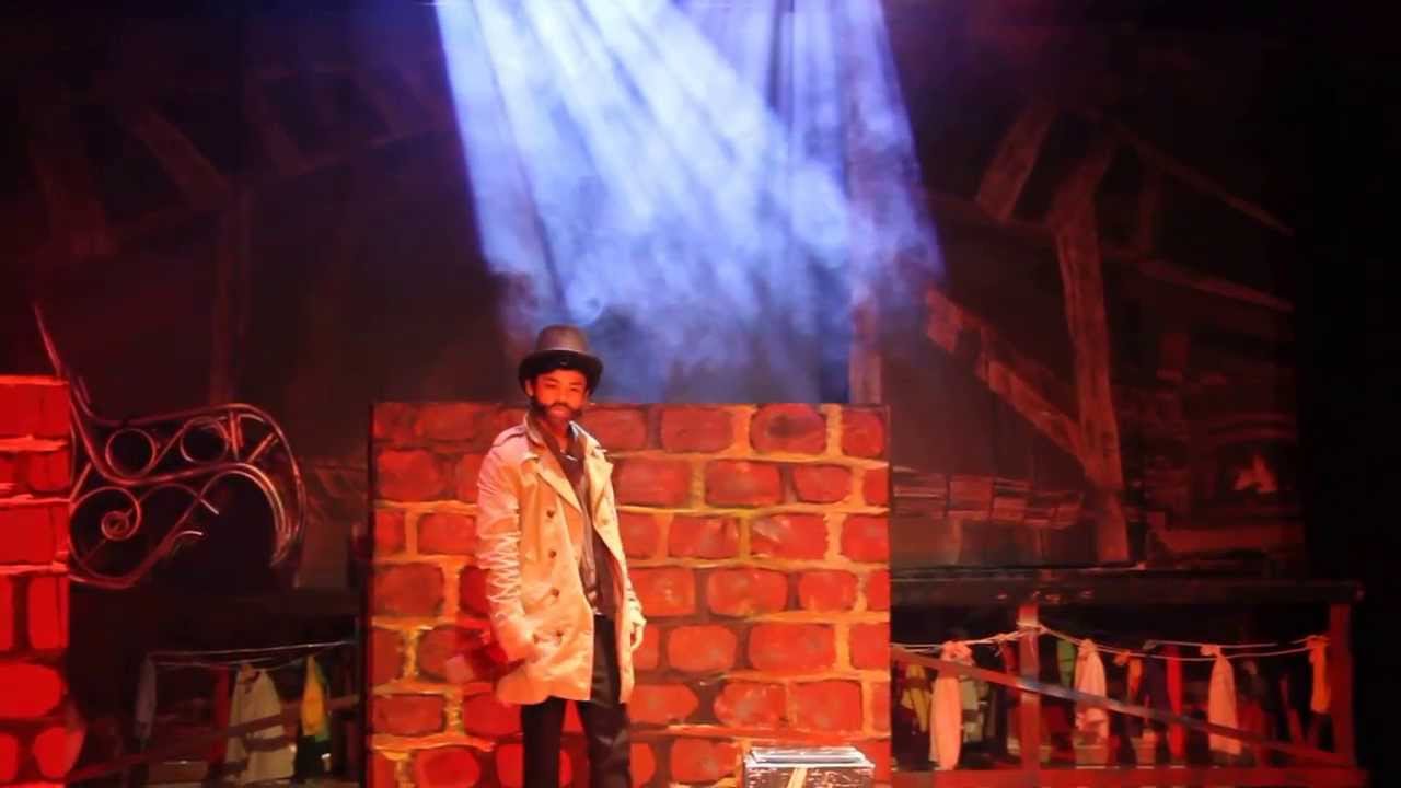 Oliver Twist - 