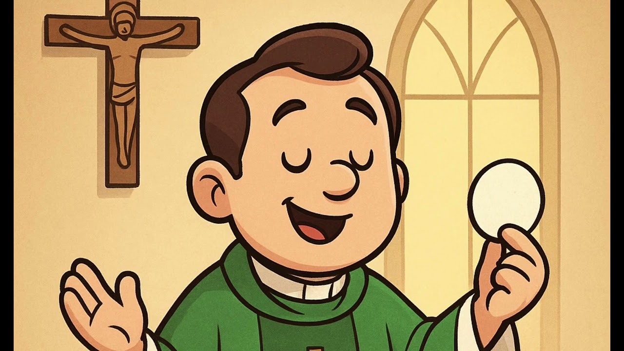 RITOS INICIALES CANTADOS  🎵 