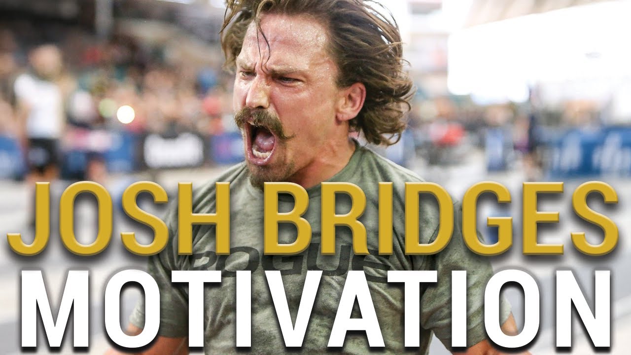 Josh Bridges | &ldquo;Pay The Man&rdquo; Motivation to Fuel Your Grind