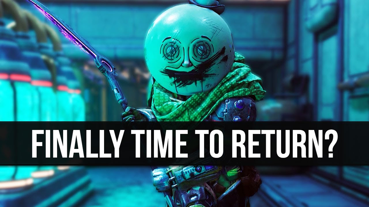 Is it Finally Time to Reinstall The Outer Worlds? &ndash; Peril on Gorgon DLC Review