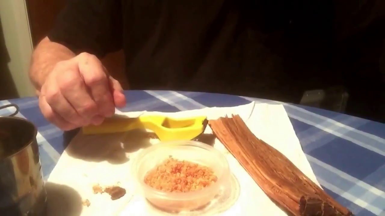 Fatwood processing for long term storage~and better fire starting.