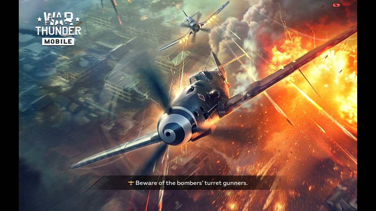 MiG-9(I), Ki-94-II, Ki-87, Su-9 air battle gameplay #WTM with teammate 