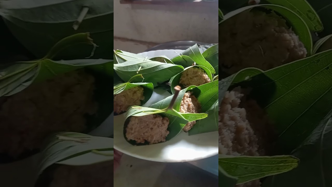 ആവി പറക്കും വയന അപ്പം 😋😍