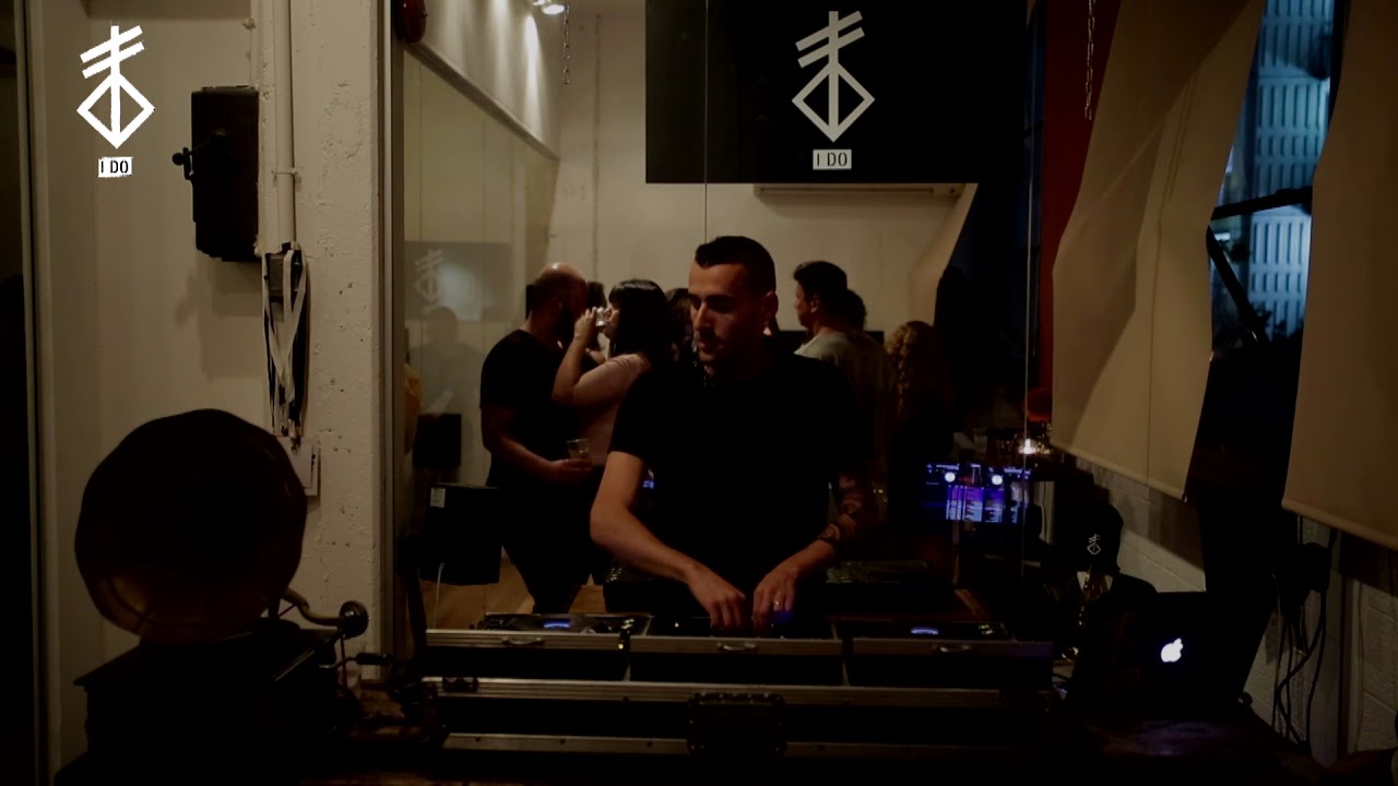 ORI POLAK - I DO - BOILER ROOM