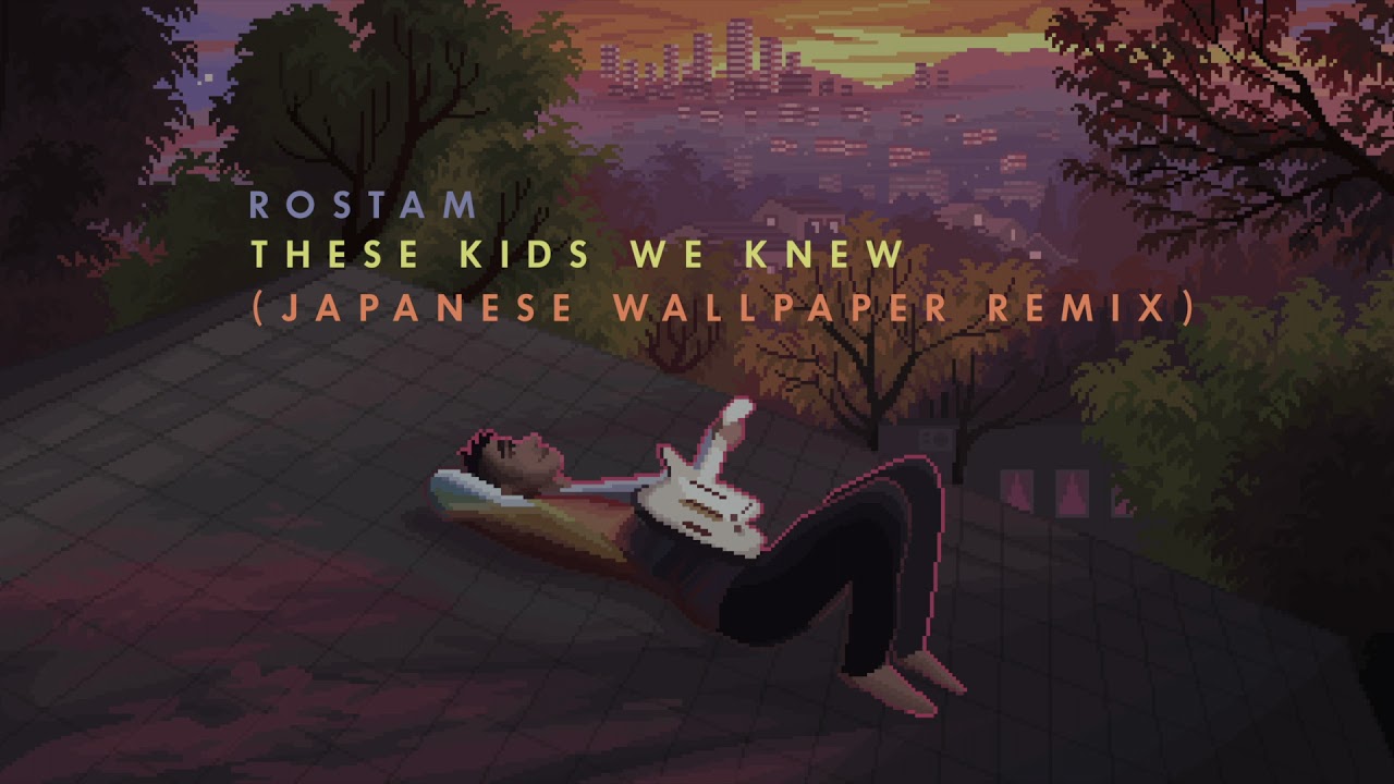 Rostam - 