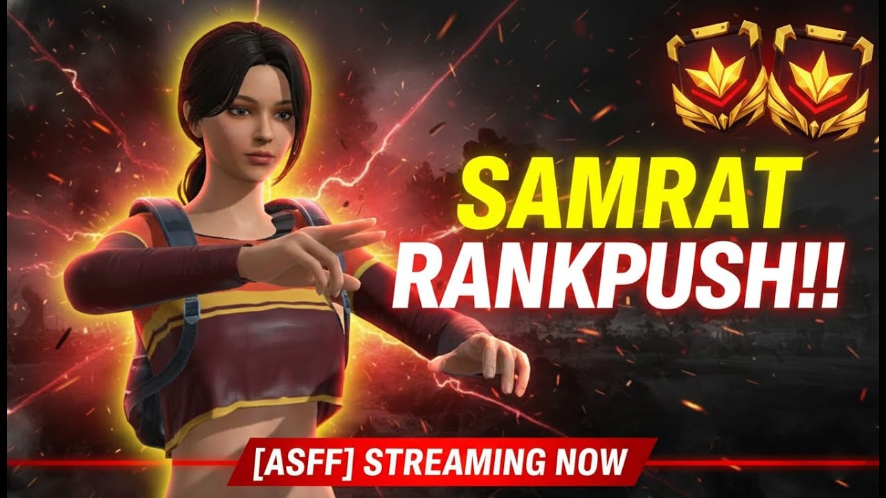 New Event   | Scarfall 2.0  LIVE 🔥