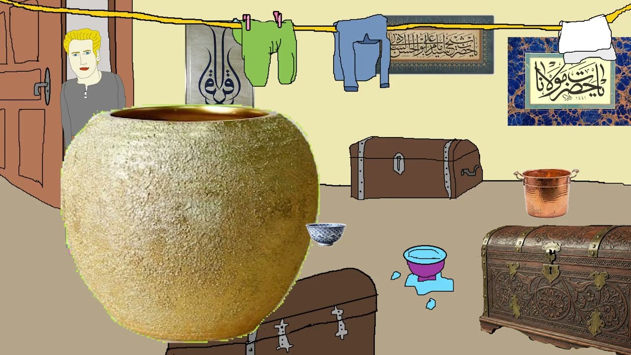 Gizli Mabet (part4)