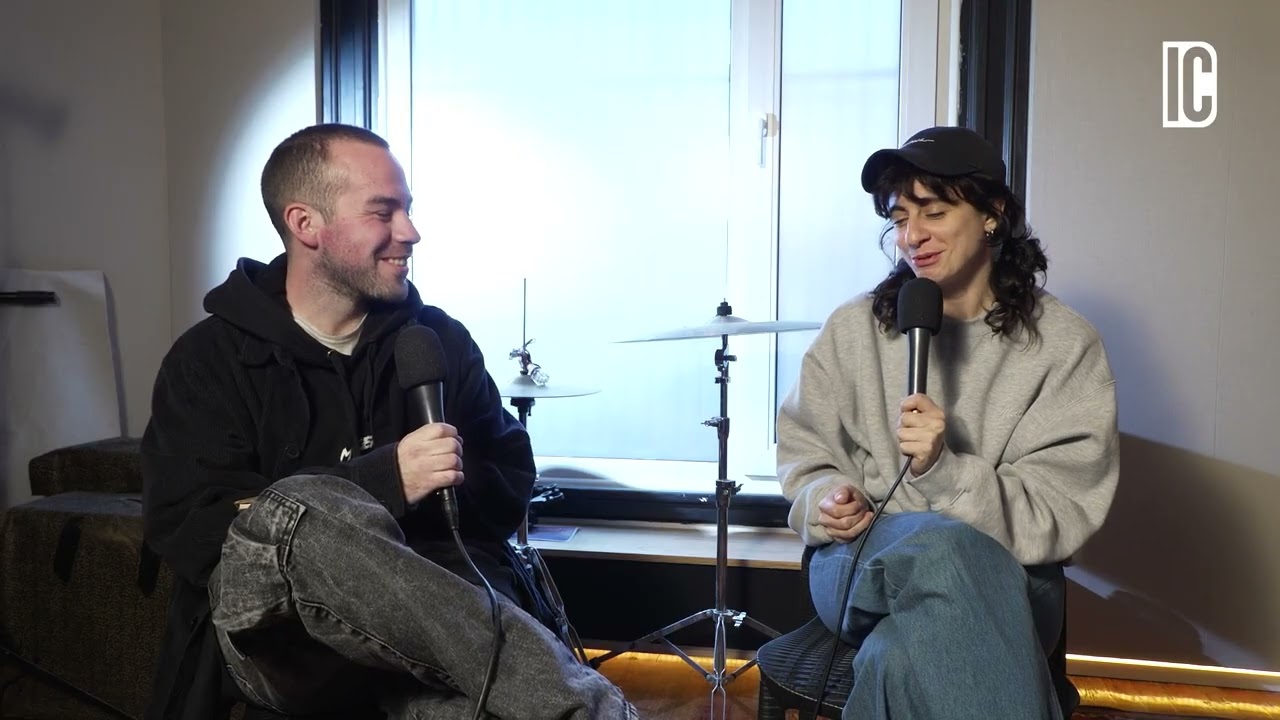 MARILINA BERTOLDI — Entrevista completa — INDIE CLUB