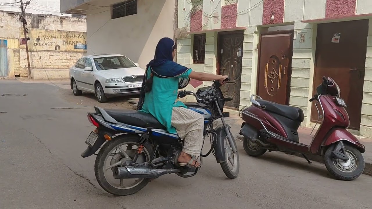 Galli bike