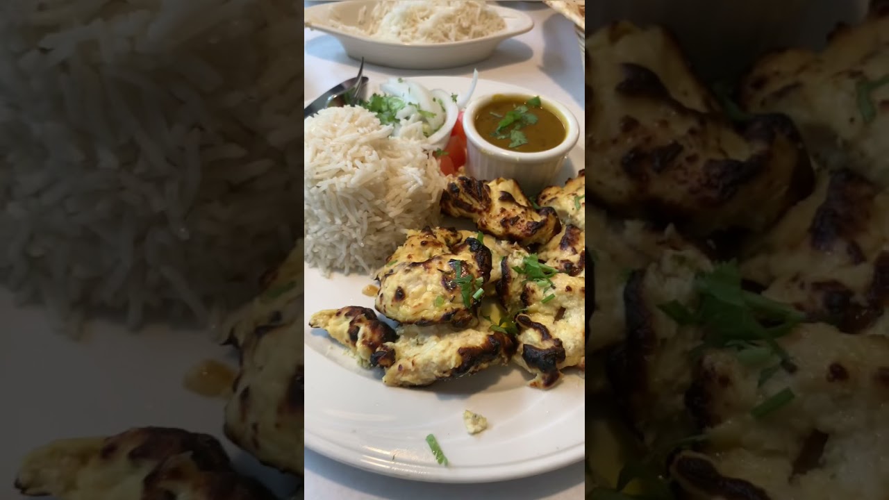 NEW INDIAN RESTAURANT &ldquo;THEY SERVE HALAL FOOD&rdquo; IN COLUMBUS OHIO
