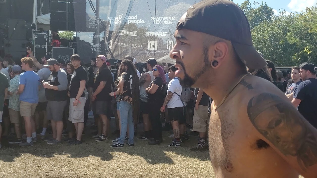 Furnace Fest 2021 Walkthrough