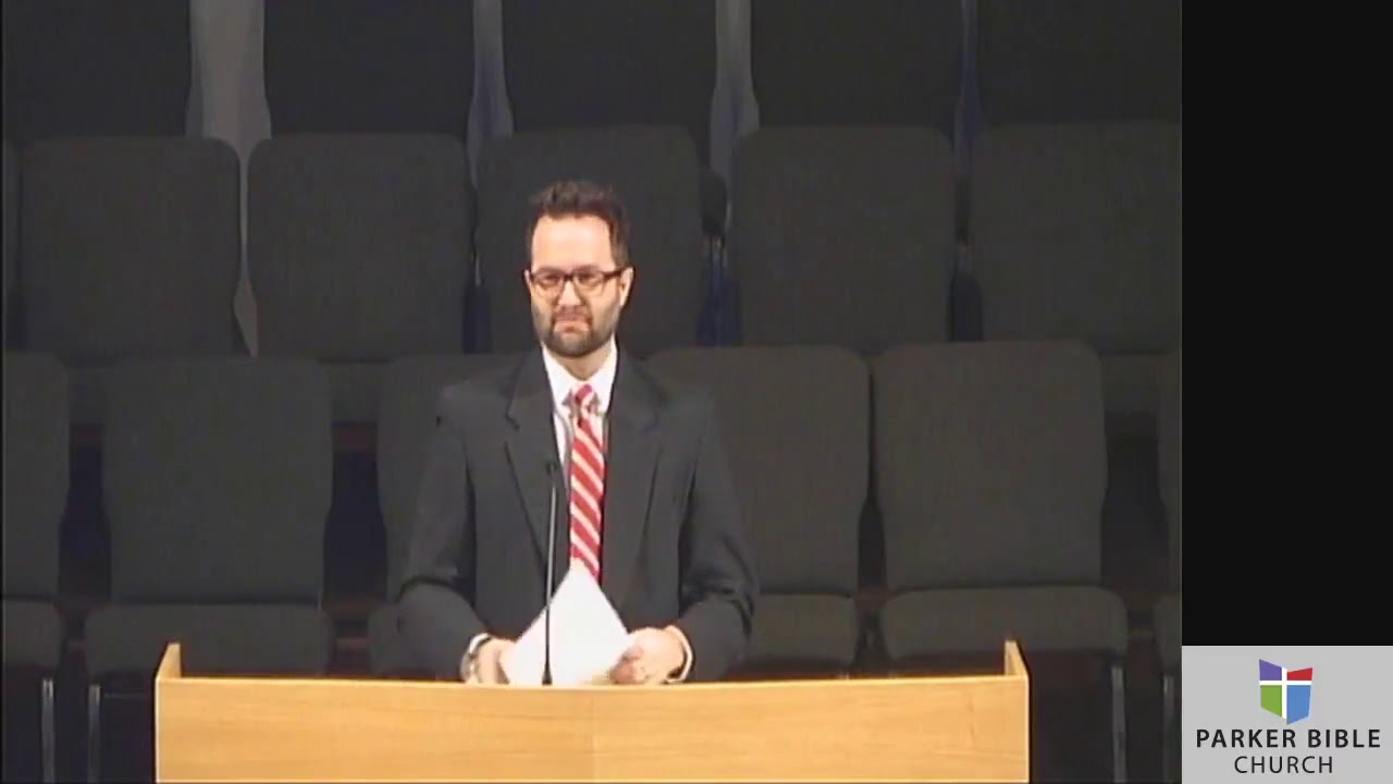 Puritan Series:  Richard Sibbes