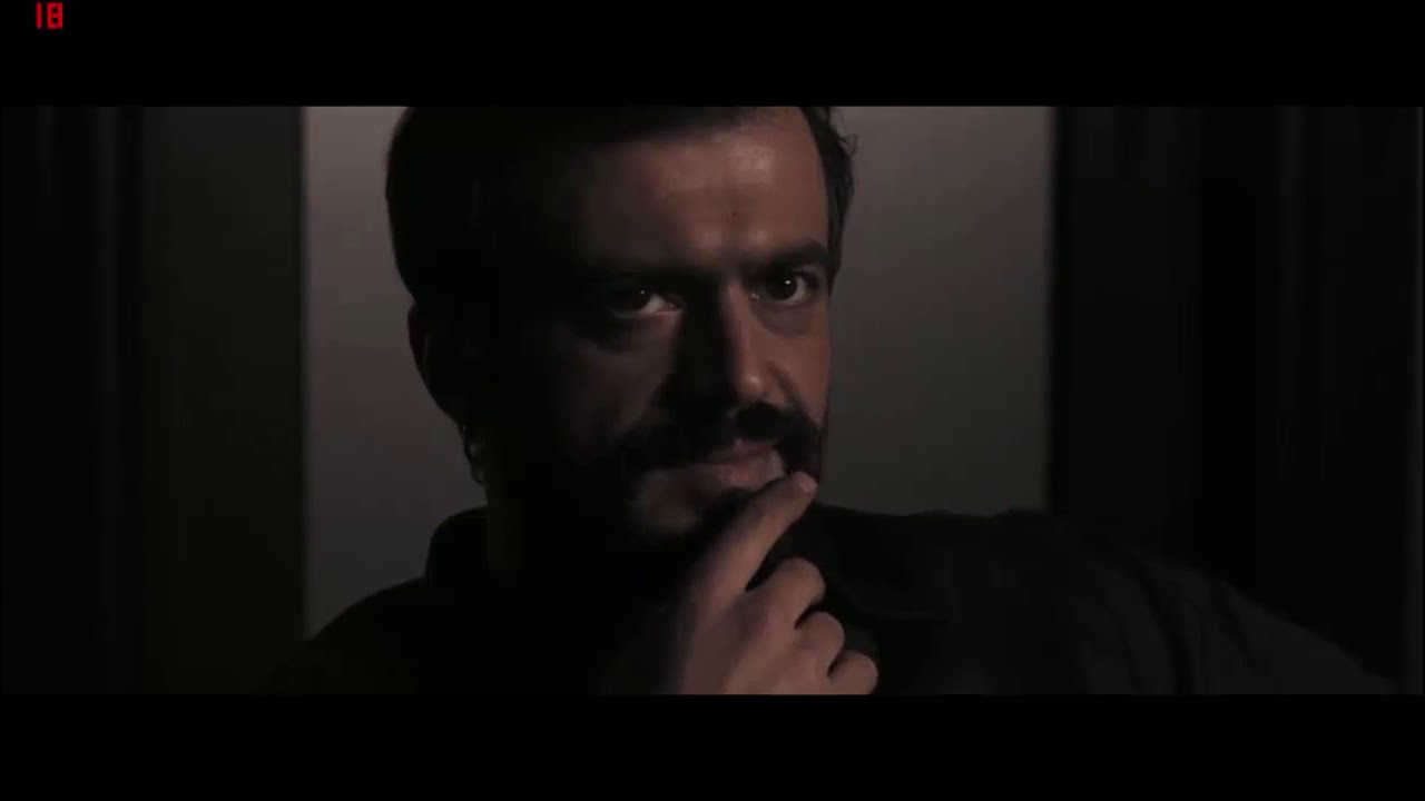 Serbian Film Deleted Scene