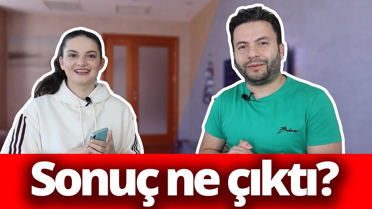 BİRBİRİMİZİ NE KADAR TANIYORUZ? (7 soru sorduk!)