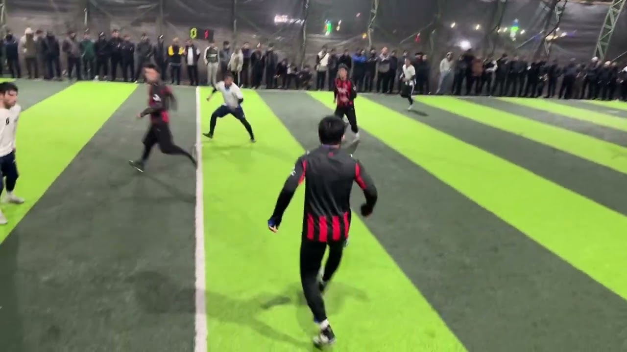 Fc G'ayrat vs Fc Yorqo'rg'on (super liga)
