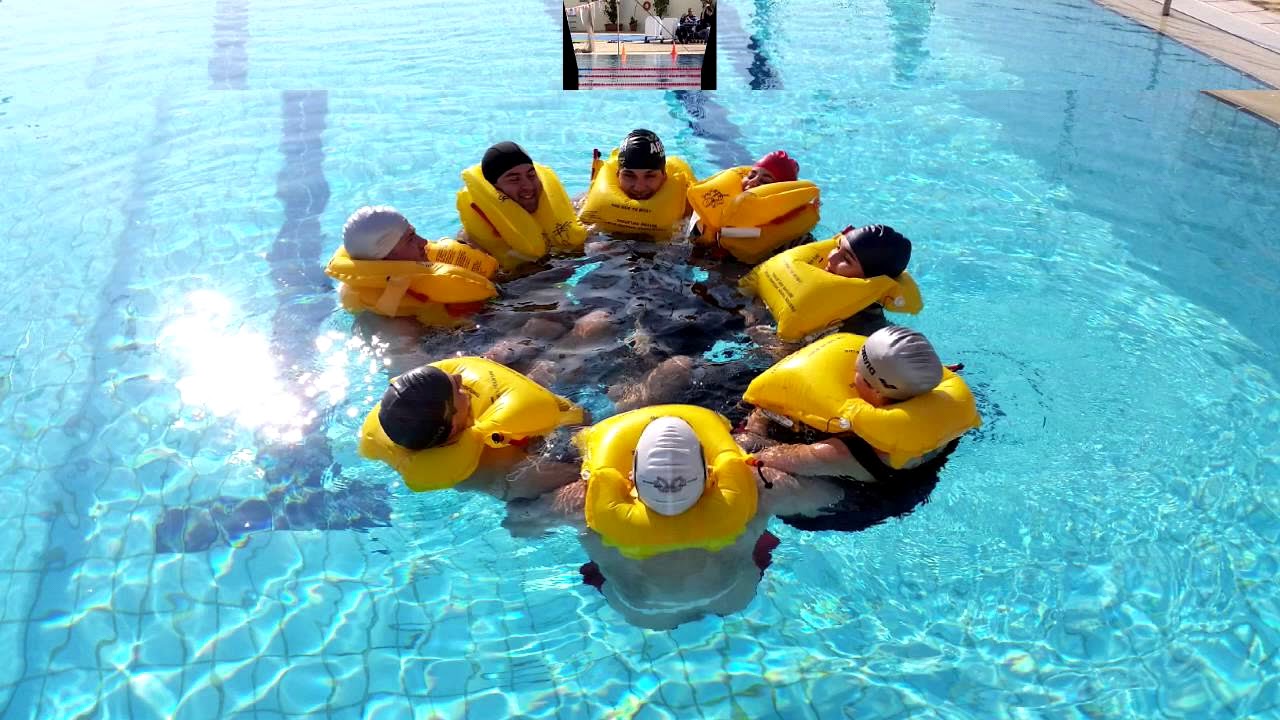 Qatar Airways Cabin Crew Training