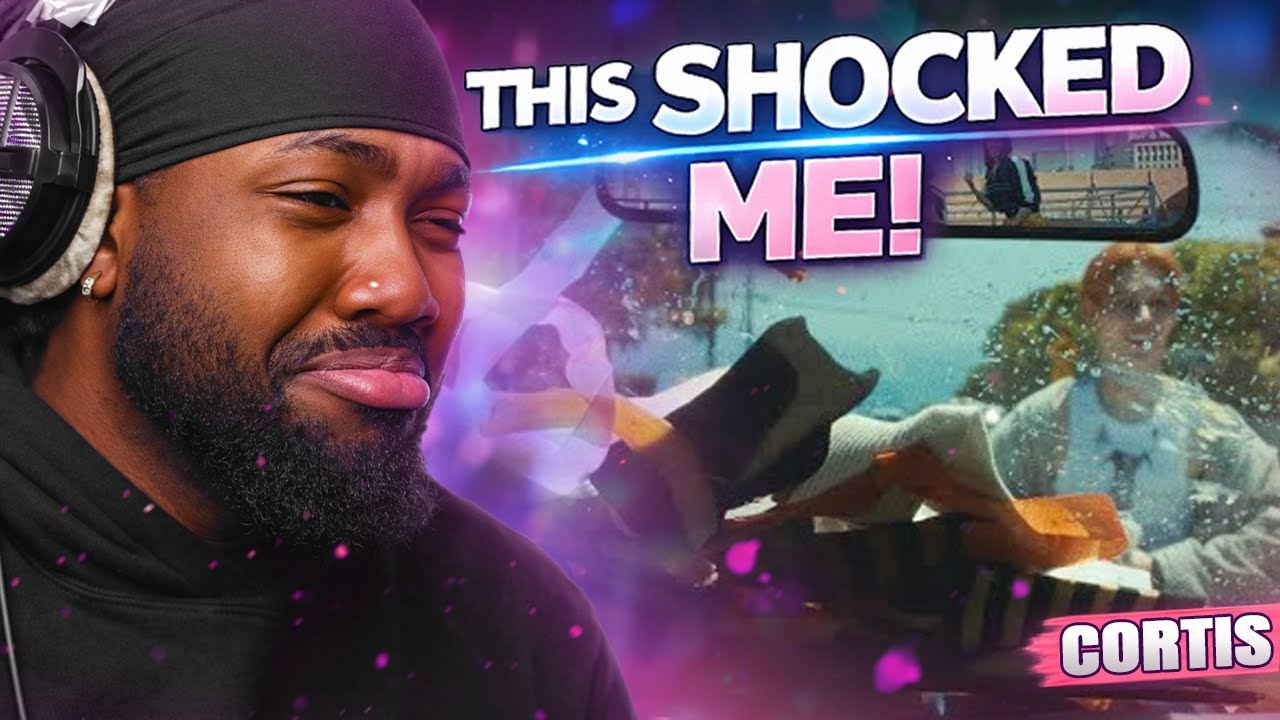 Официальный клип Cortis 'Go!' | Реакция + Обзор