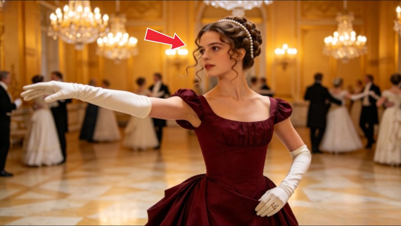 ⚔️👑 SHE WAS DISCARDED AT SIXTEEN — YEARS LATER A DUKE FOUGHT SEVEN DUELS TO DEFEND HER NAME