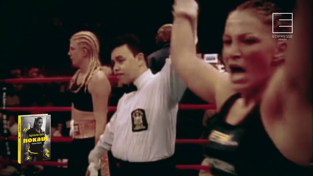 Agnieszka Rylik NOKAUT