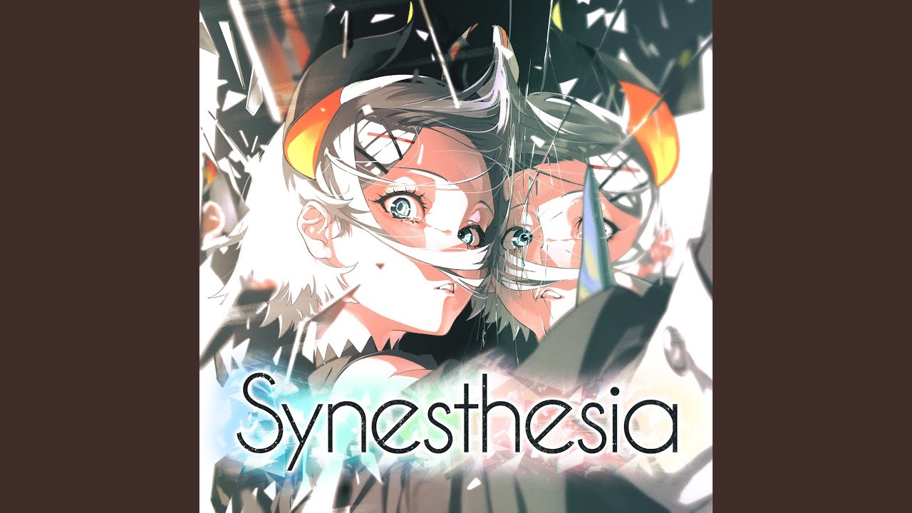 Synesthesia
