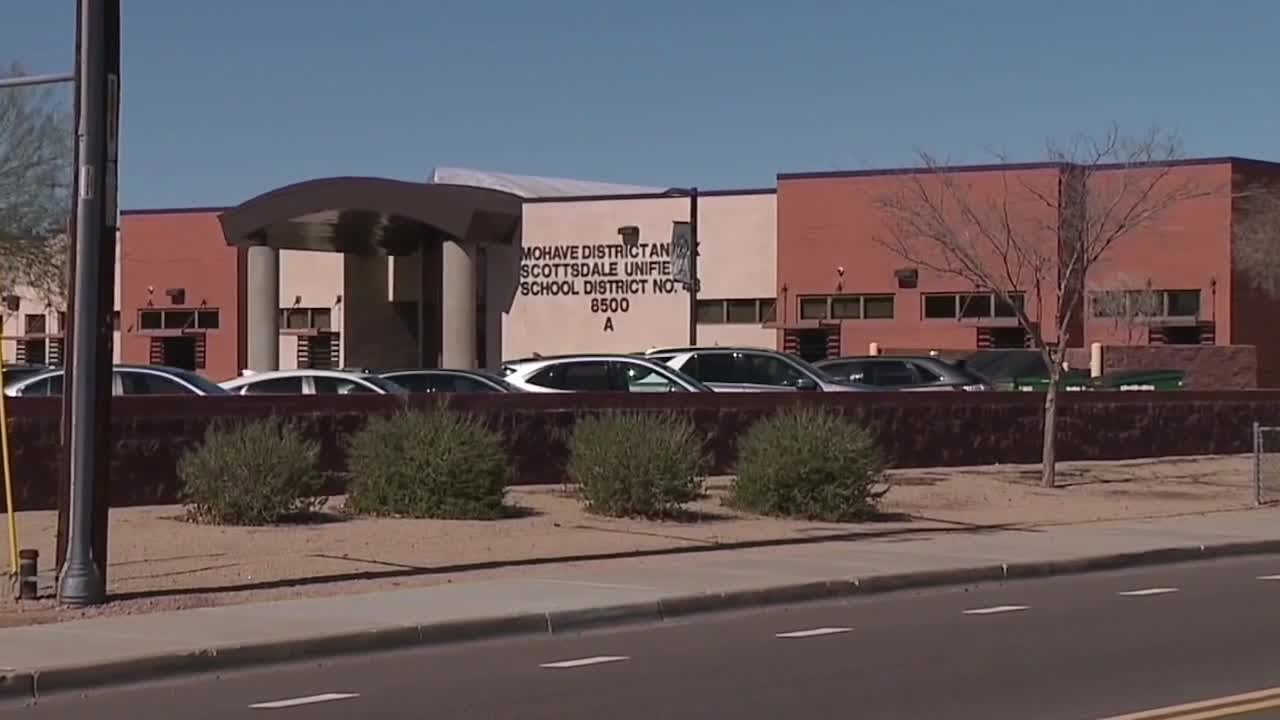 Scottsdale superintendent addresses concerns over school closure, repurposing process