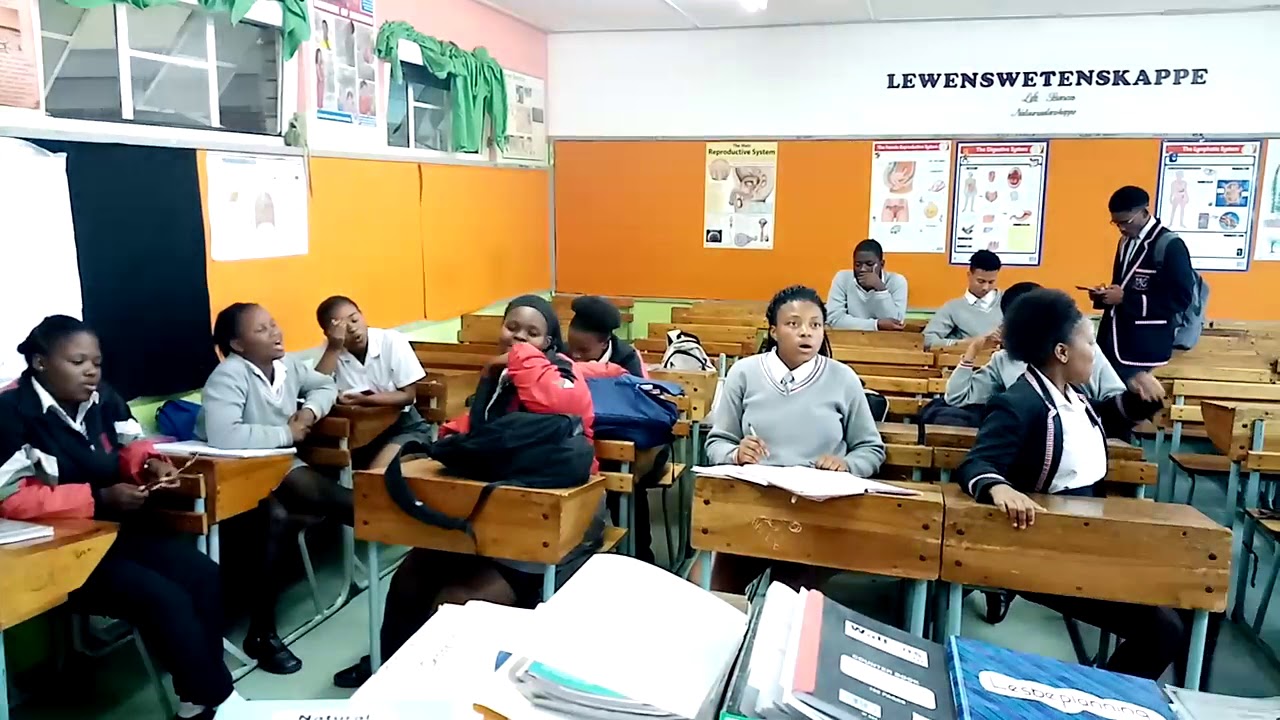 Hillside Technical School grade 11b ❤️❤️