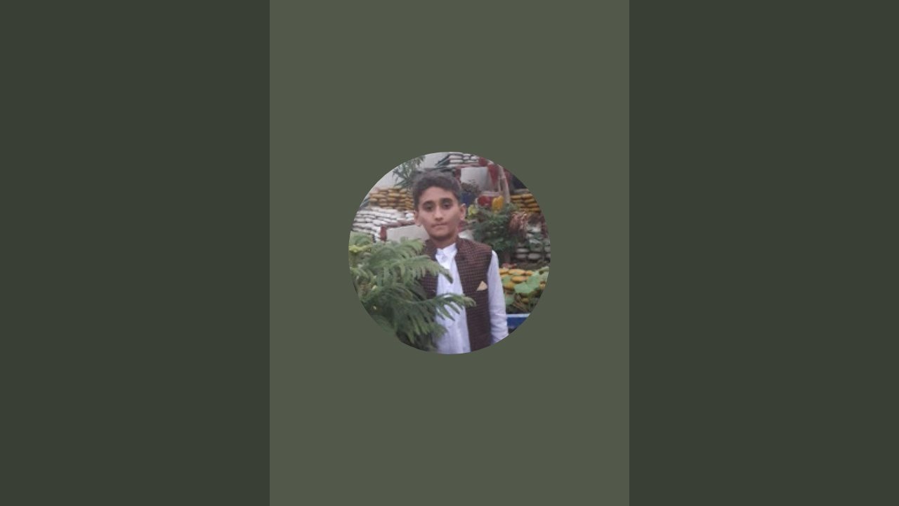 AHMAD RAZA KHAN CHANNEL is live!