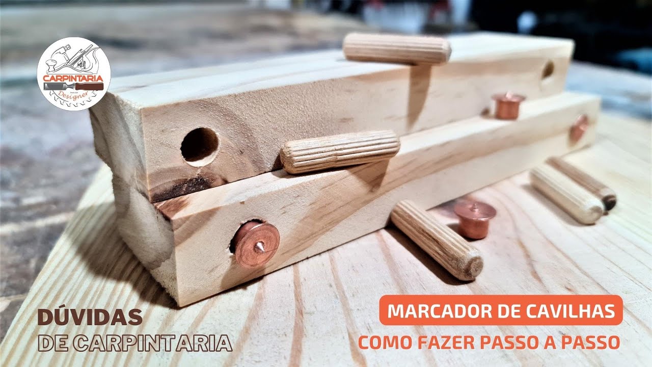 MARACADOR DE CAVILHAS