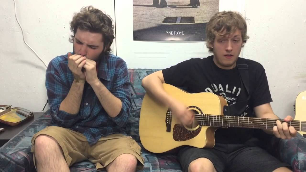 Terre Promise - Éric Lapointe Cover par Eux-autres