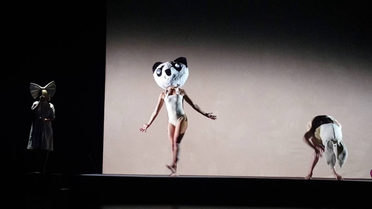 Sia,  