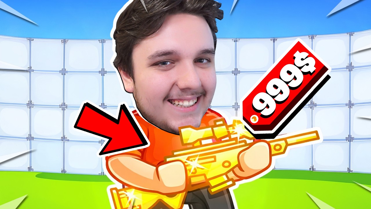 Sunt *BOGAT* in Rivals !