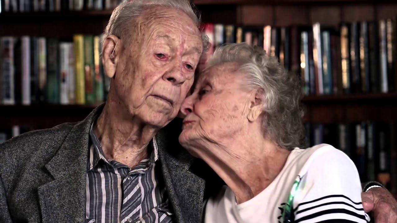 65 YEARS OF MARRIAGE