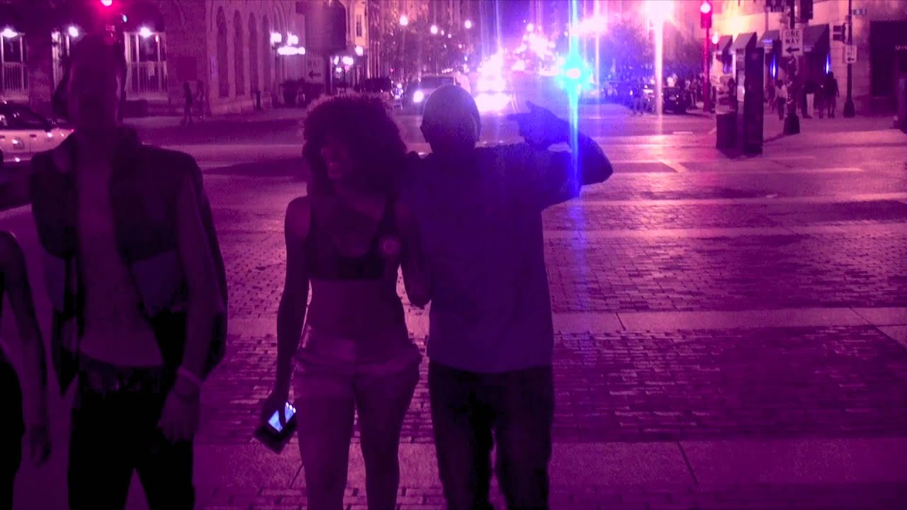 Topdolla Sweizy & P Wild (Sluttyboyz) - Zan Wit Dat Lean (Remix) [Official Video]