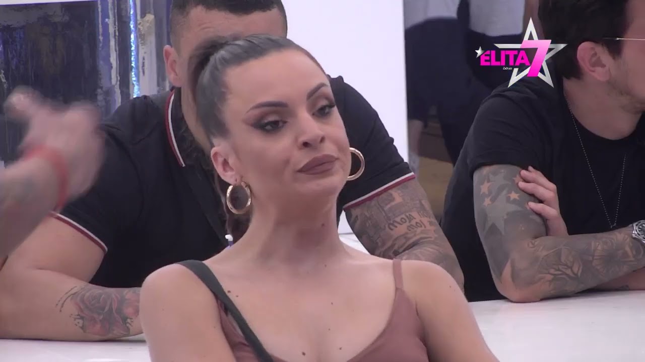 Elita - Miona priznala da nije ravnodušna prema Stanislavu, evo zbog čega se kaje   - 31.05.2024.