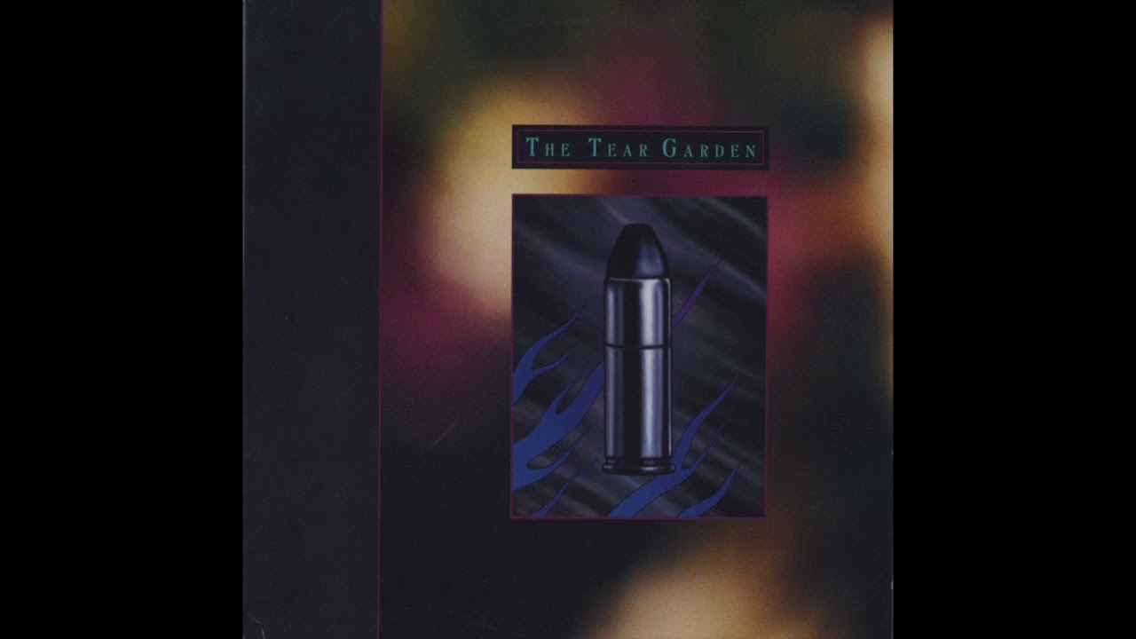 The Tear Garden - The Tear Garden (Full EP, 1986)